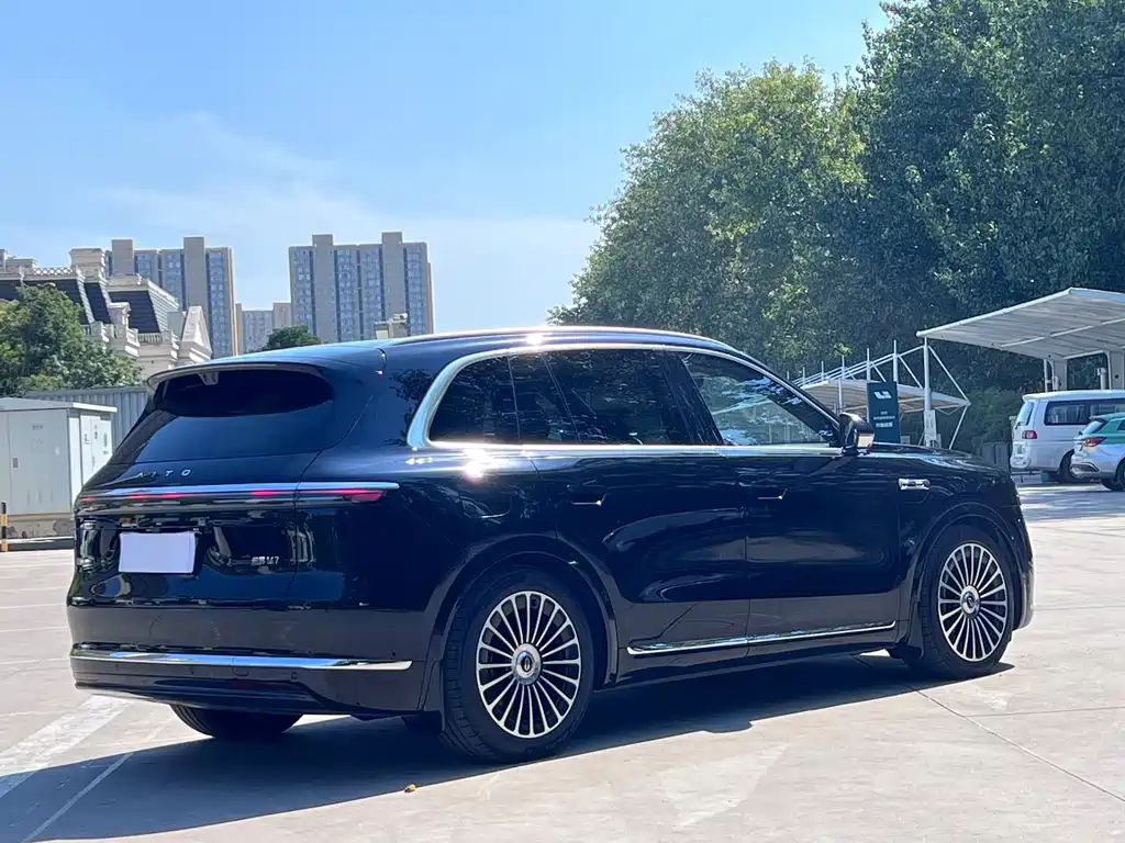 AITO AITO M7 — миниатюра 4