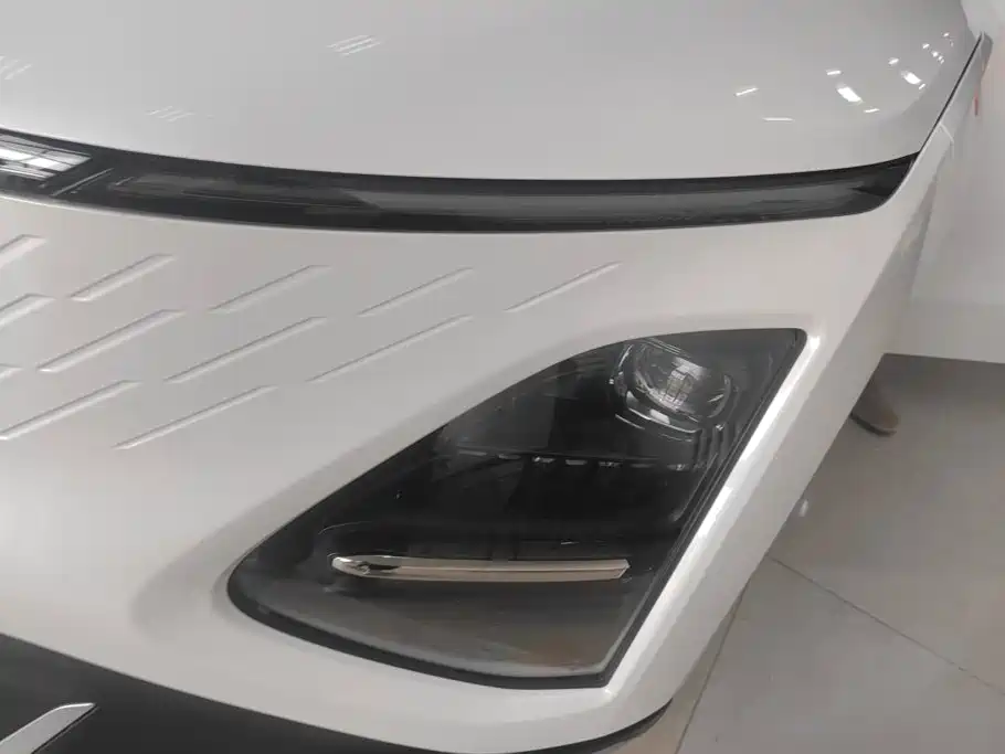 Wuling Xingguang — миниатюра 5
