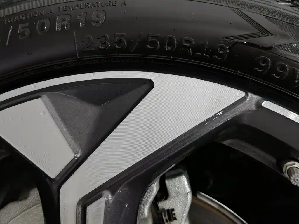 Geely Boyue L — миниатюра 24