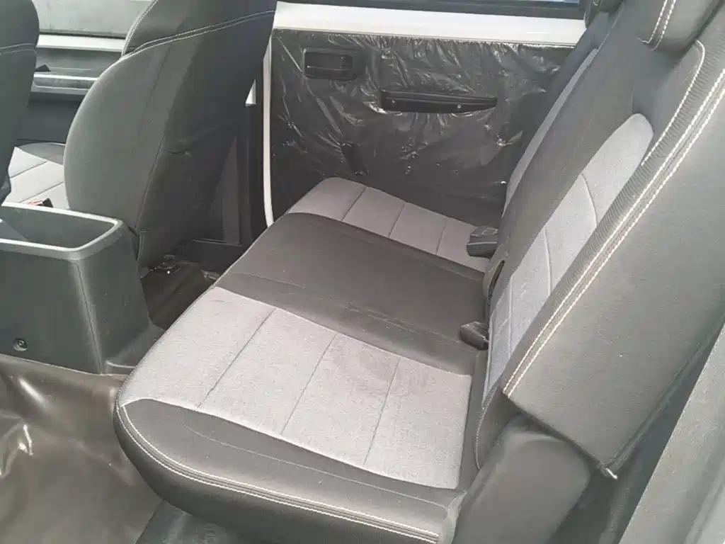 Wuling Hongguang PLUS — миниатюра 17