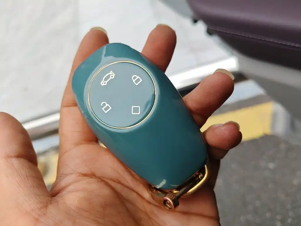 Leapmotor Leapmotor C11 — миниатюра 9