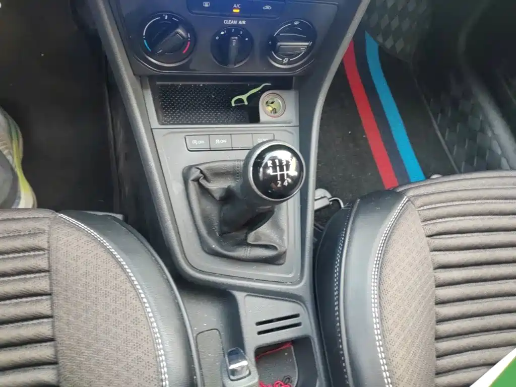 Volkswagen Lavida — миниатюра 10