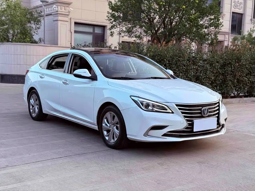 Changan Ruicheng CC — миниатюра 3