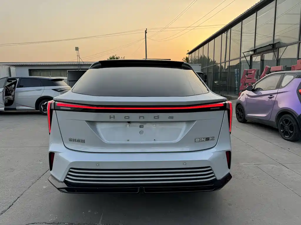 Honda e:NS2
