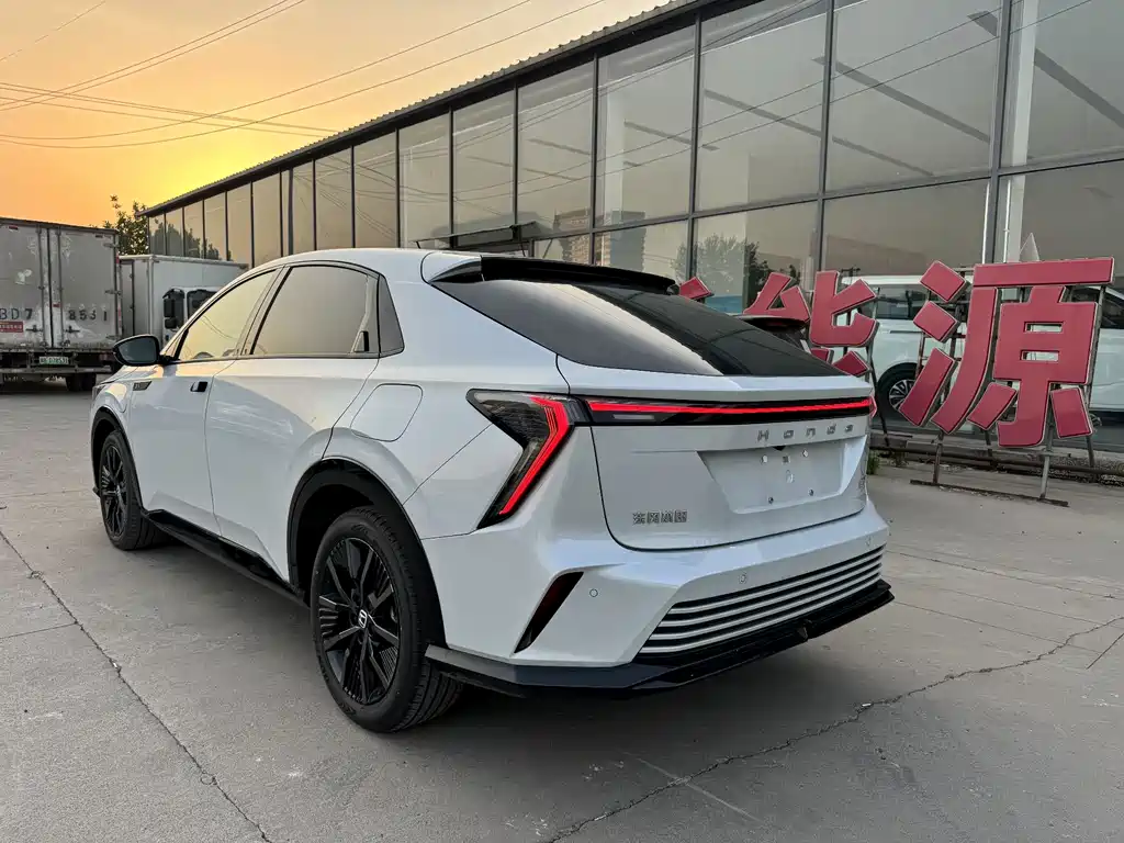 Honda e:NS2