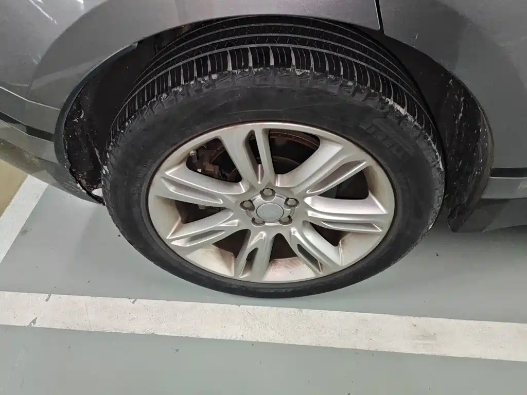 Land Rover Velar — миниатюра 24