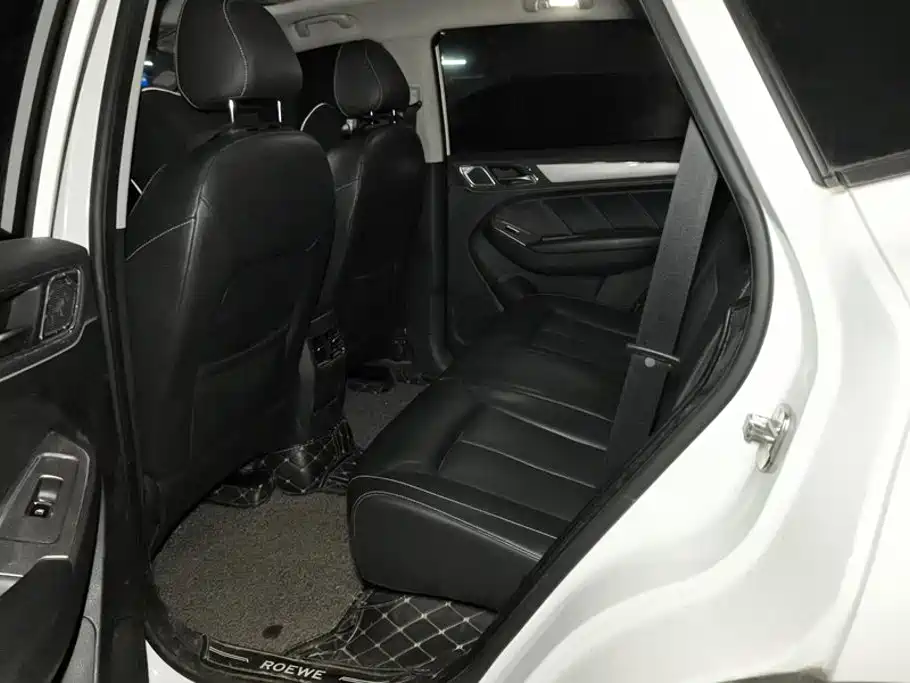 Roewe RX5 — миниатюра 11