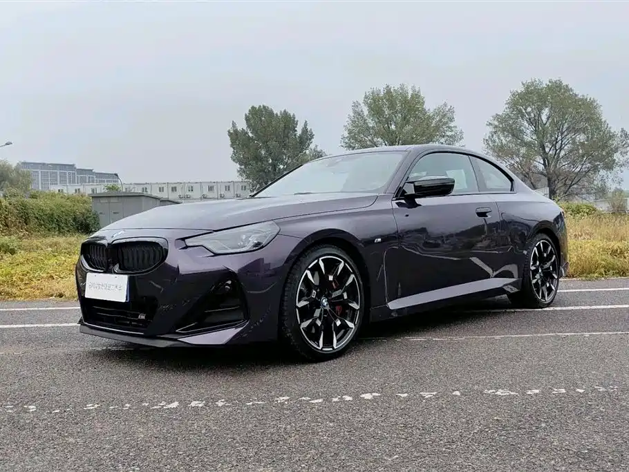 BMW M240I