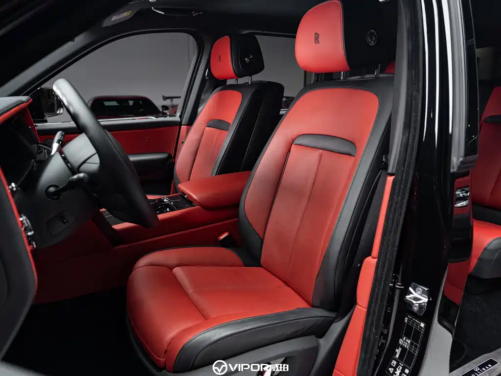 Rolls-Royce Cullinan 2020 Black Badge