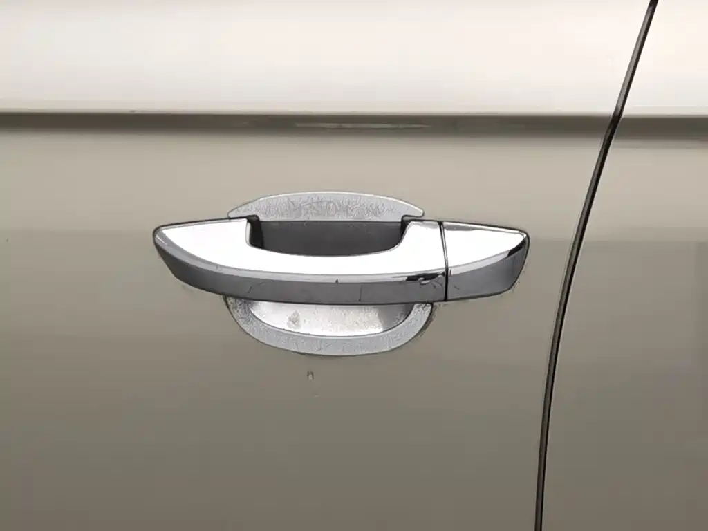 Volkswagen Bora — миниатюра 18