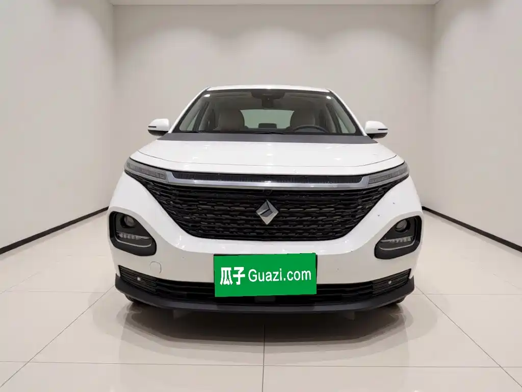 Baojun RM-5 — миниатюра 2