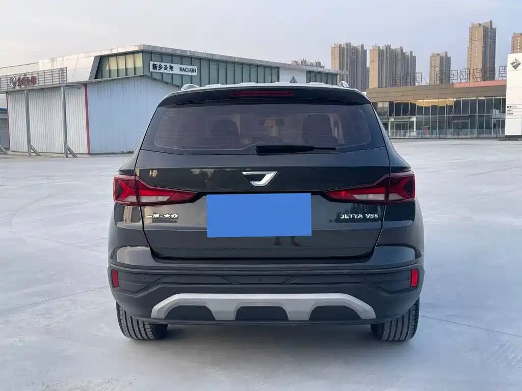 Jetta VS5 280TSI Auto Progressive Type Pro, фото 4