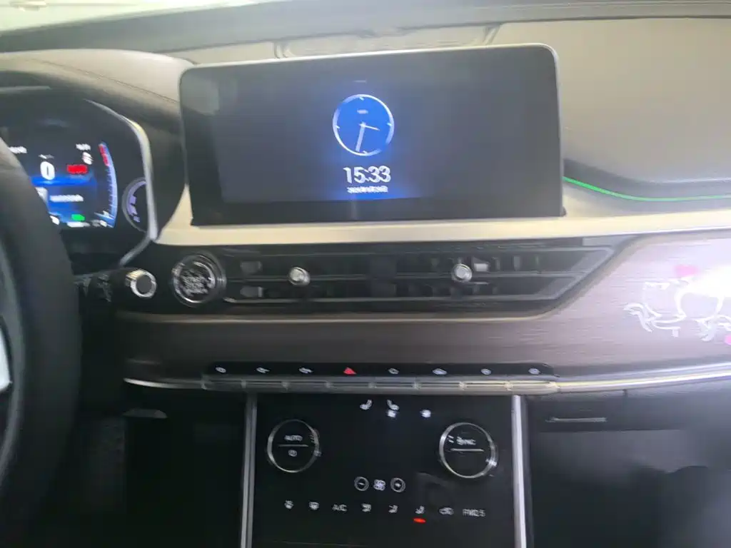 Chery Tiggo 8 — миниатюра 13