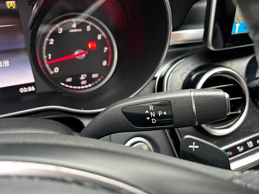 Mercedes-Benz C-Class — миниатюра 16