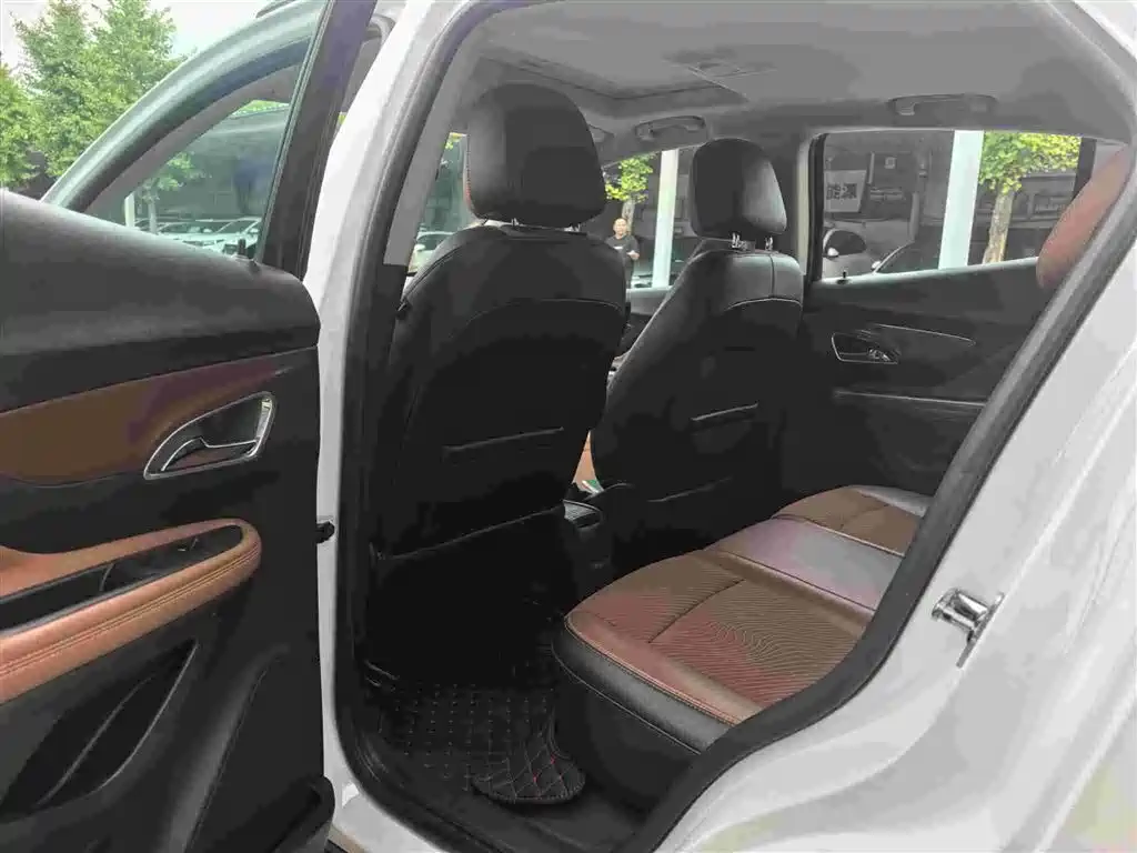 Buick Encore — миниатюра 5