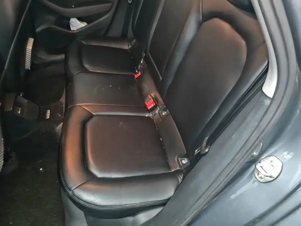 Audi A3 — миниатюра 17