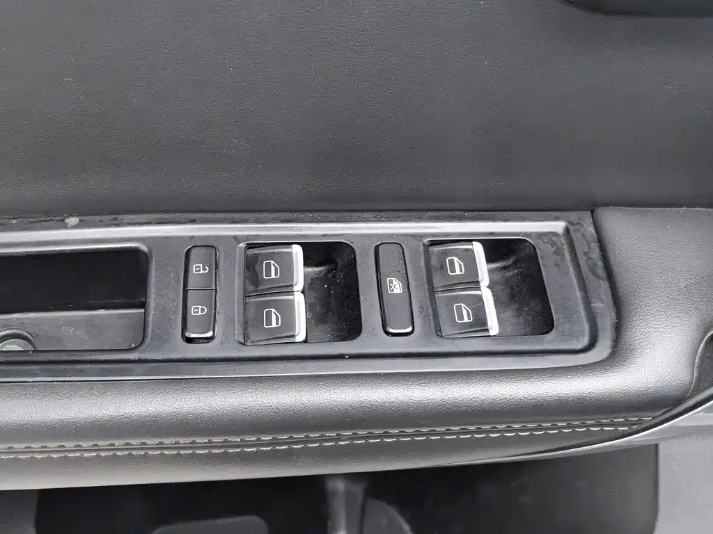Jetour X70 — миниатюра 9
