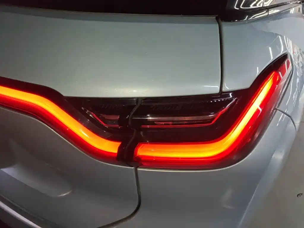 NIO ES6 — миниатюра 8
