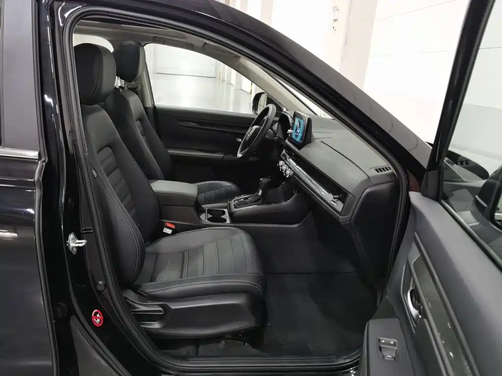 Honda CR-V — миниатюра 23