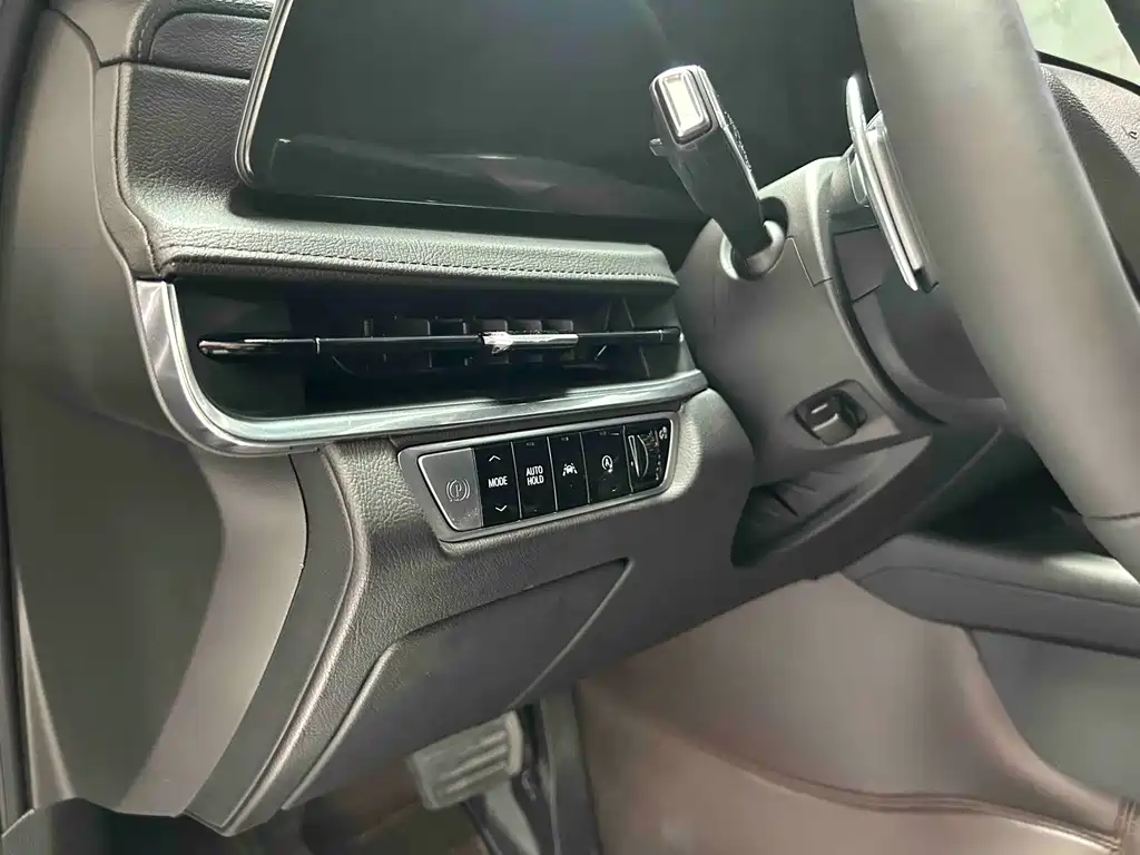 Cadillac CT6 — миниатюра 14