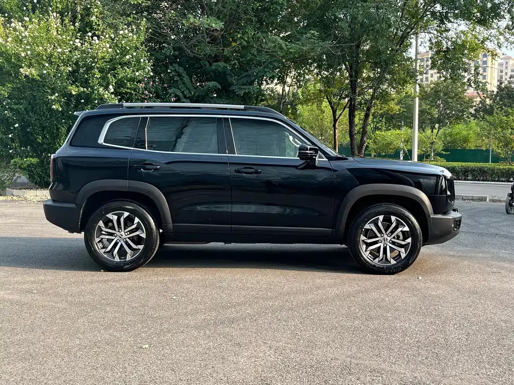 Haval Big Dog — миниатюра 7