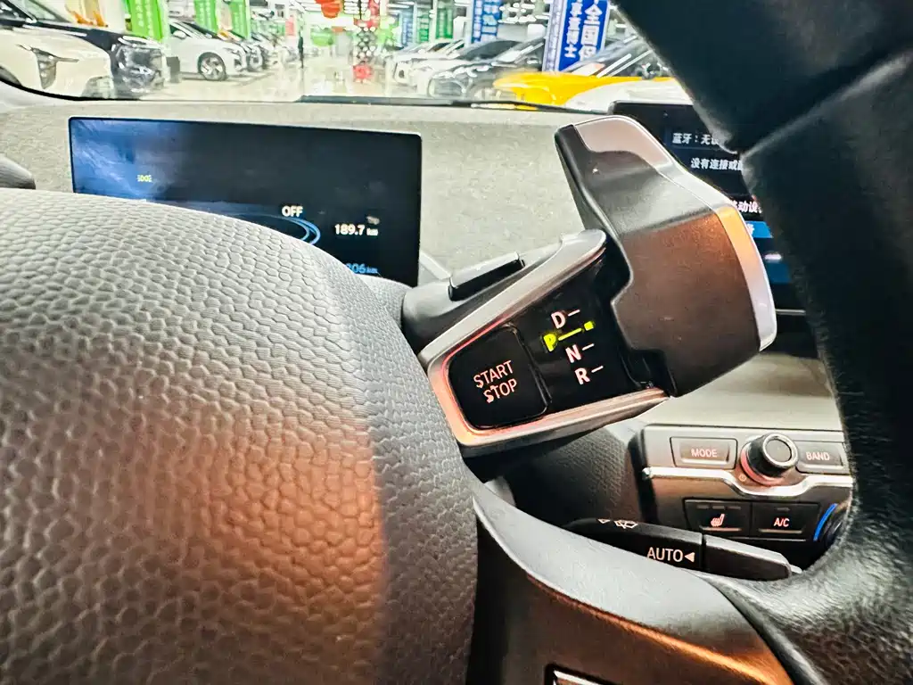 BMW i3 (Import) — миниатюра 38