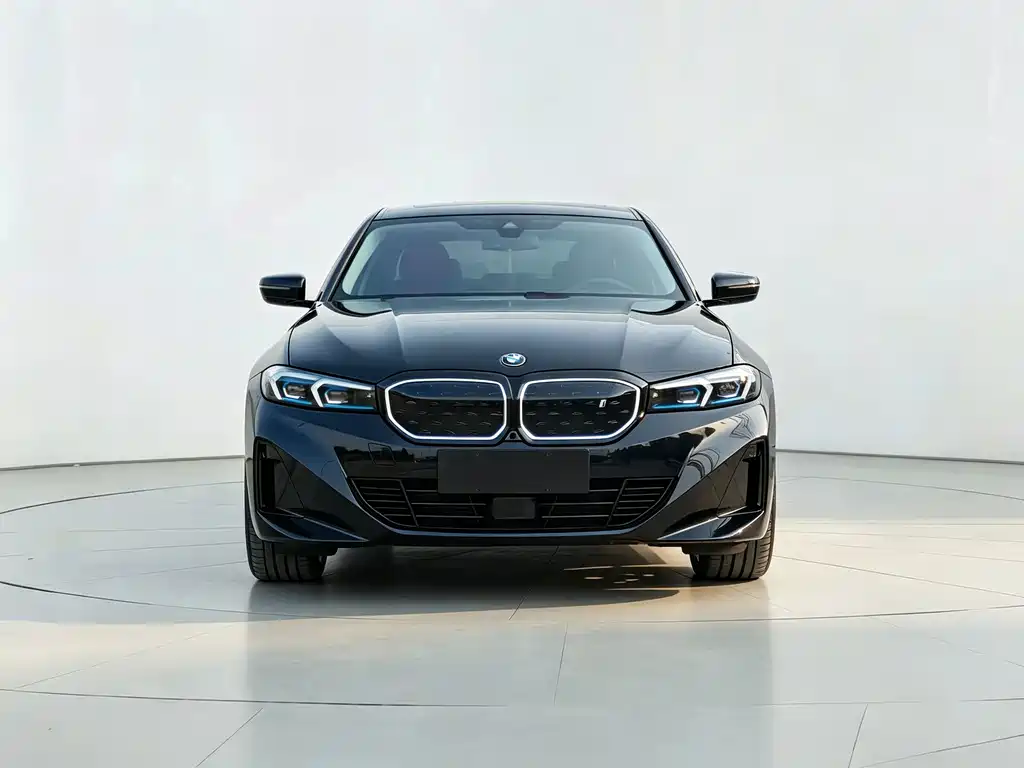 BMW i3 — миниатюра 2