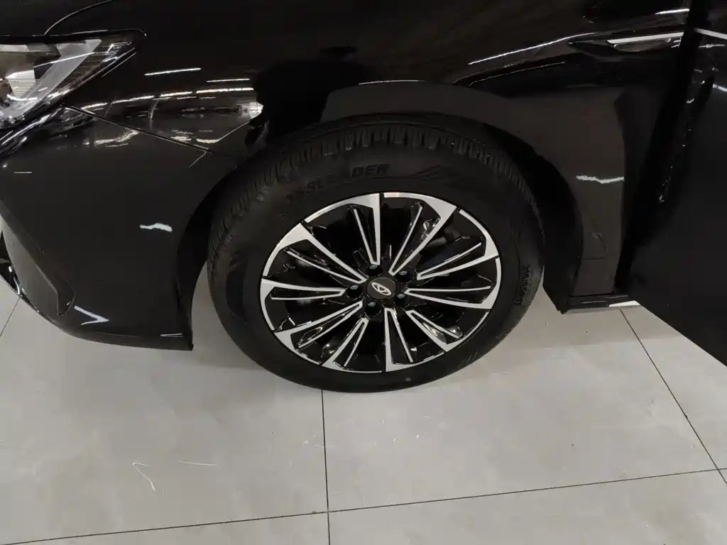Fulwin Fengyun A8L — миниатюра 16