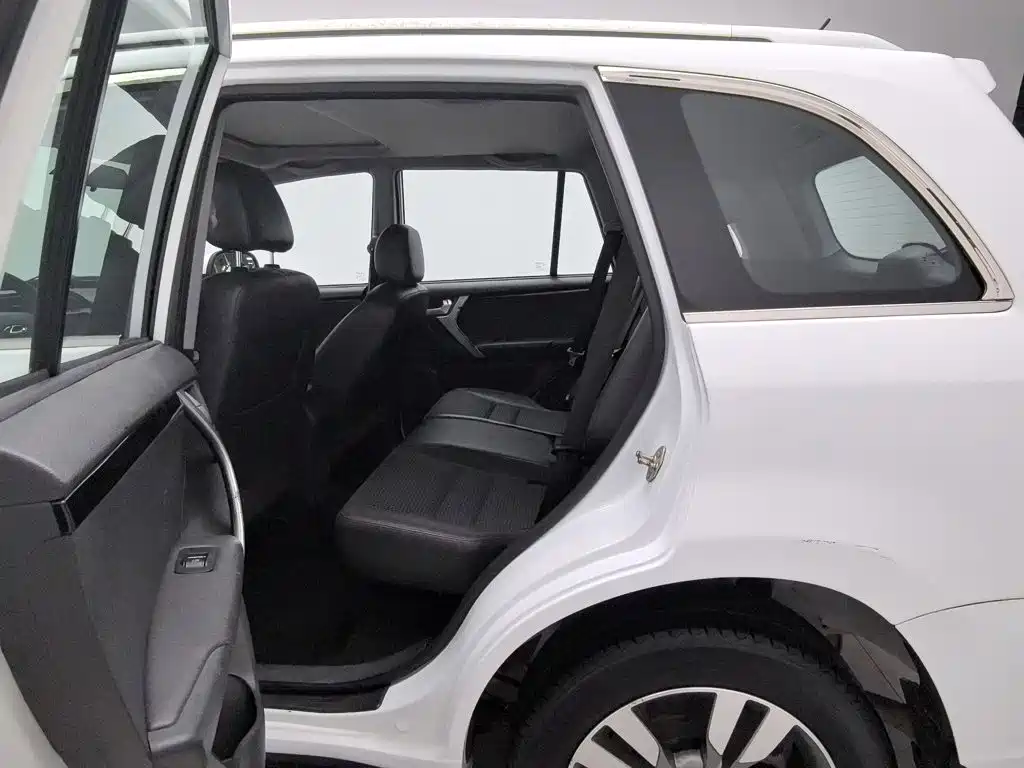 Chery Tiggo 3 — миниатюра 15