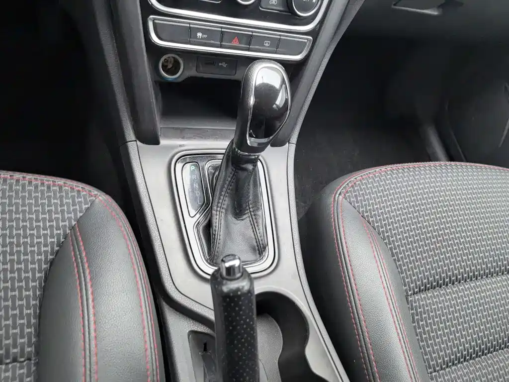 Chery Tiggo 3 — миниатюра 13