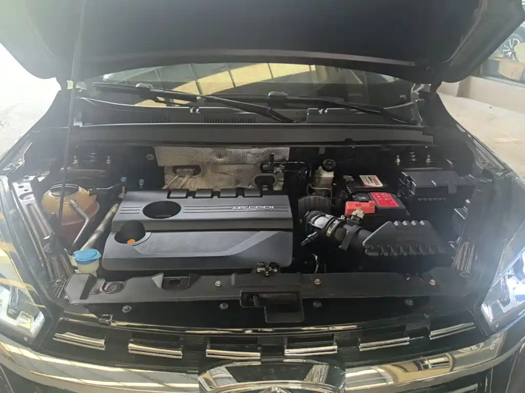 Chery Tiggo 8 — миниатюра 20