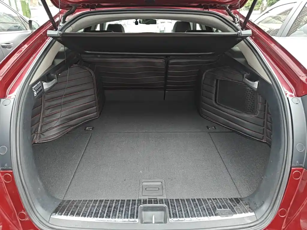 Honda Crosstour — миниатюра 19