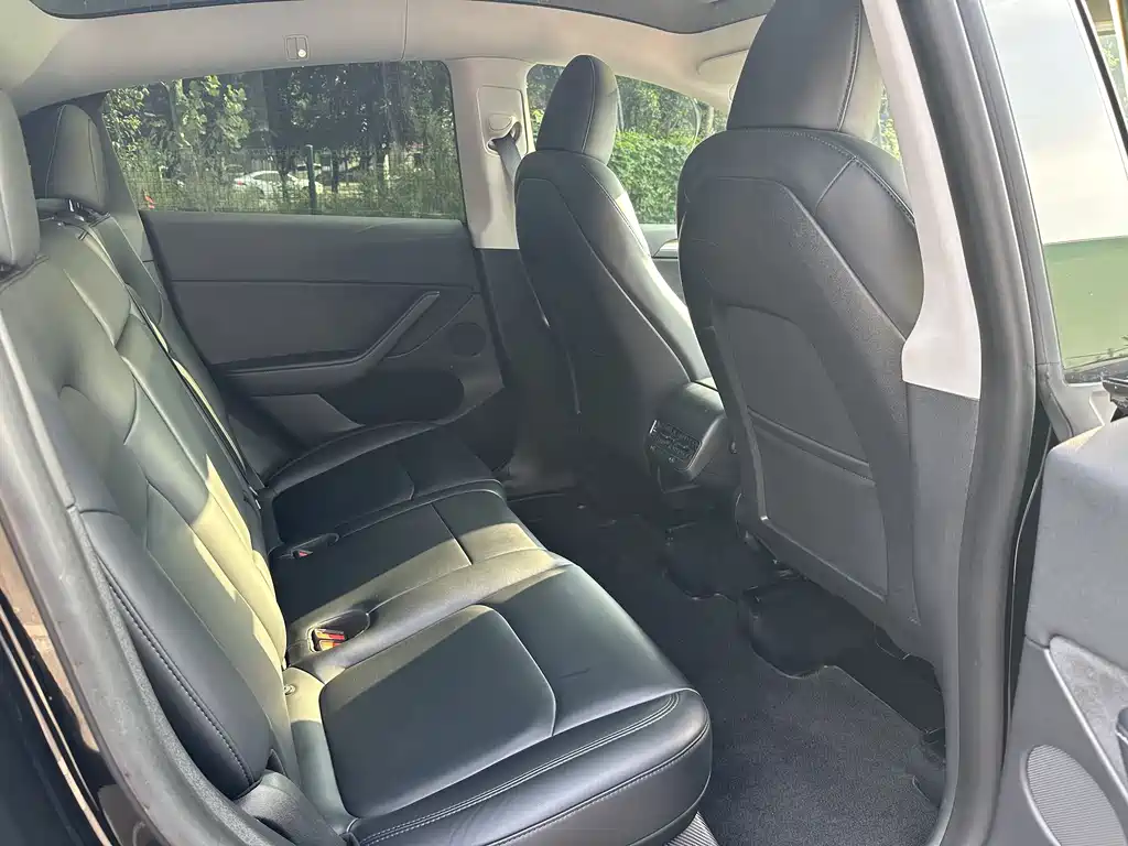 Tesla Model Y — миниатюра 4