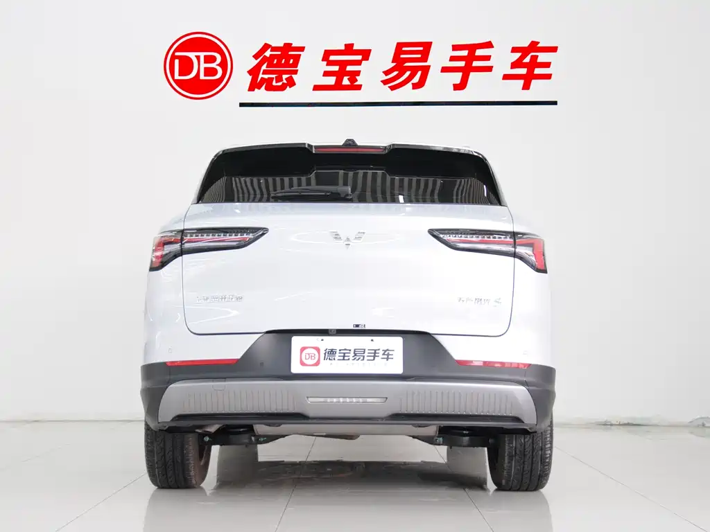 WULING WULING XINGGUANG S