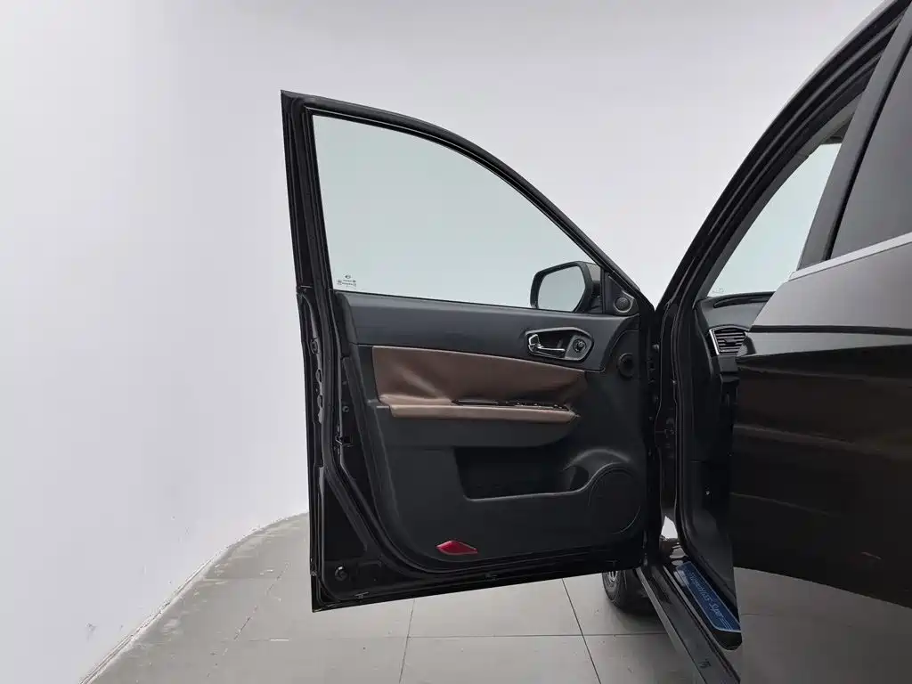 GAC Motor GS5 Super — миниатюра 8