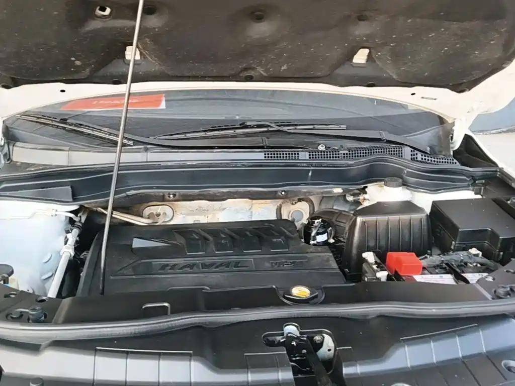 Haval H6 — миниатюра 20