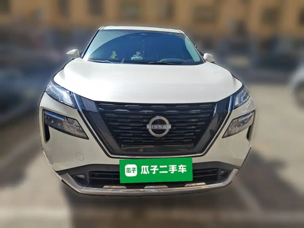 Nissan X-Trail — миниатюра 23