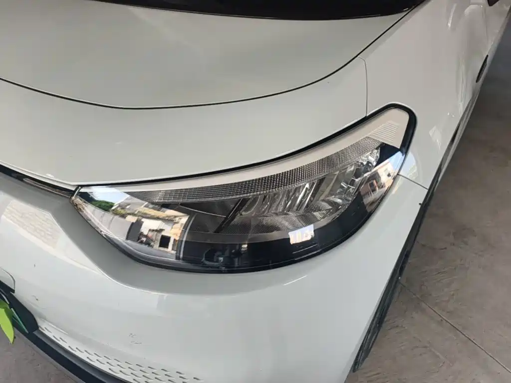 Volkswagen ID.3 — миниатюра 24