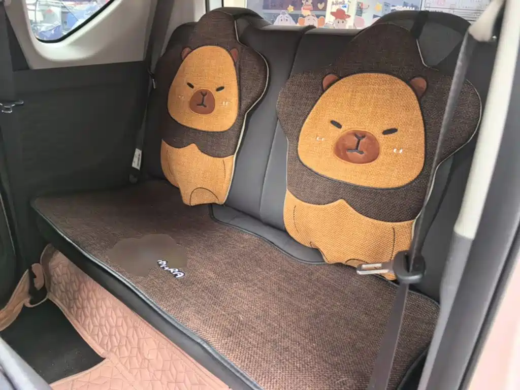 Wuling MINIEV — миниатюра 17