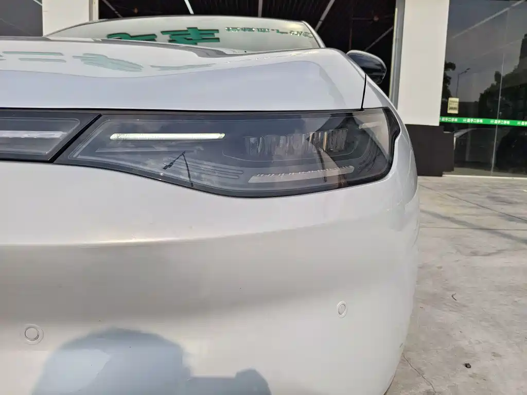 Leapmotor Leapmotor C01 — миниатюра 4