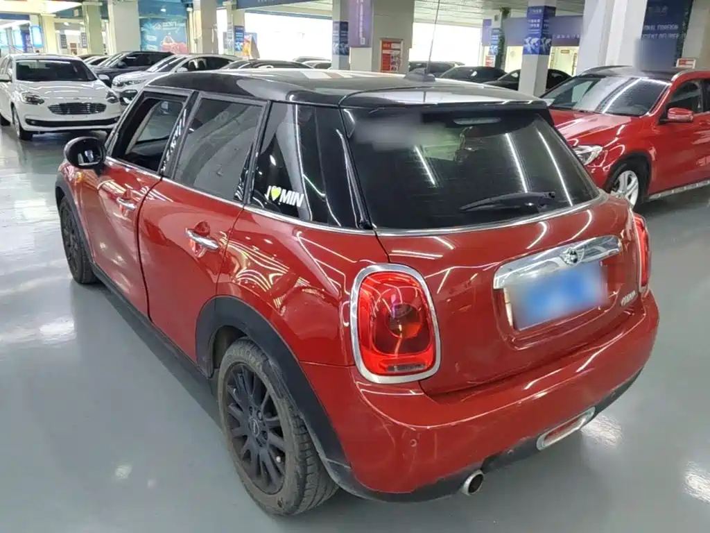 MINI Mini — миниатюра 5