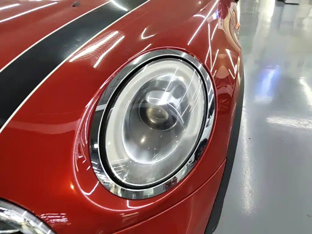 MINI Mini — миниатюра 24