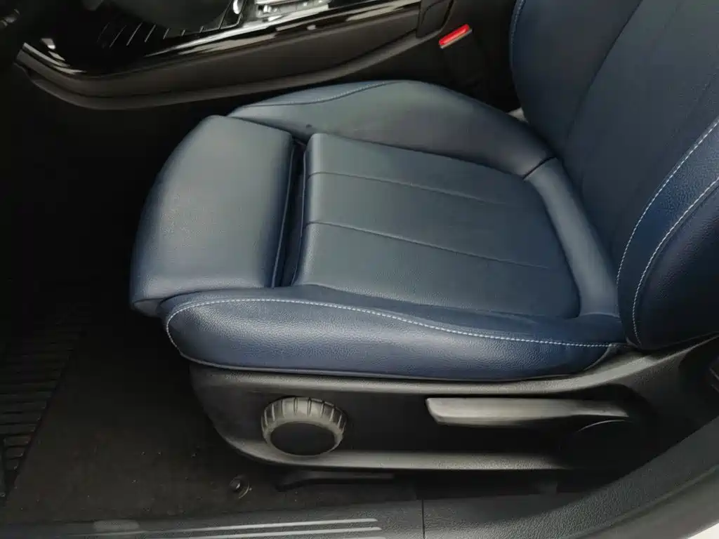 Mercedes-Benz A-Class — миниатюра 20