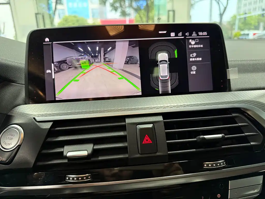 BMW X4 — миниатюра 17
