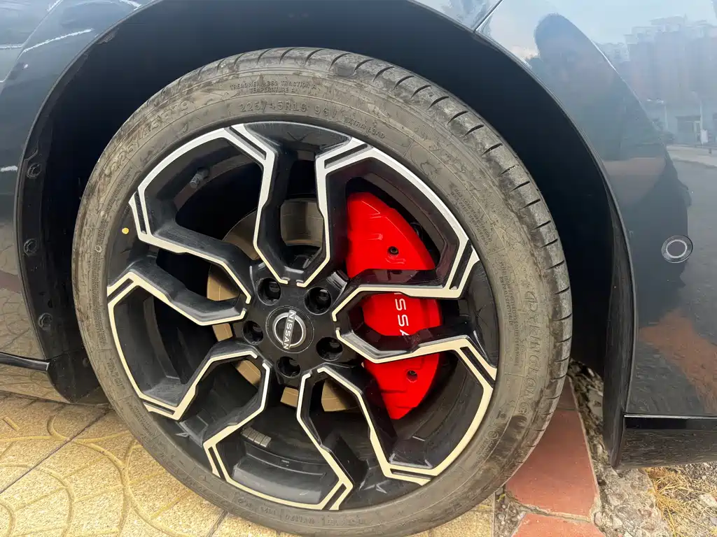 Nissan N7 — миниатюра 4