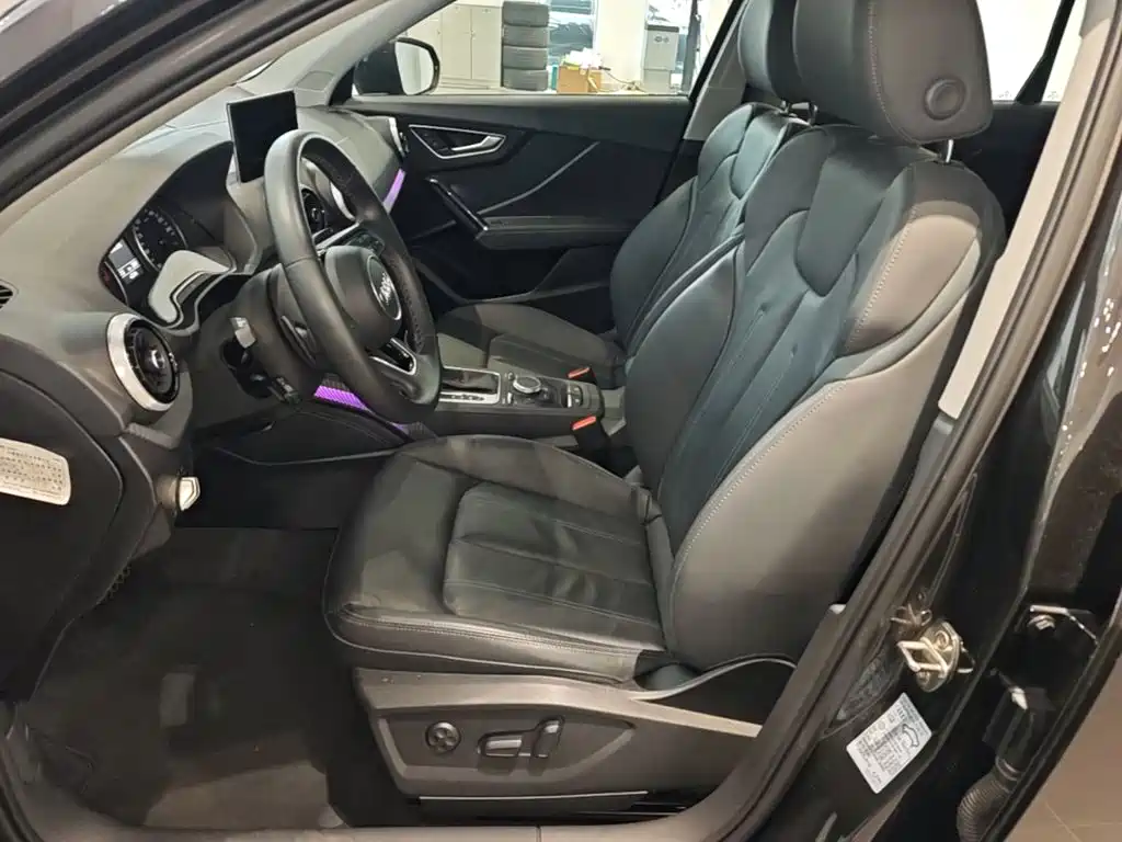 Audi Q2L — миниатюра 15