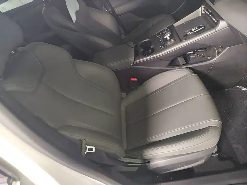 BYD Qin PLUS — миниатюра 25