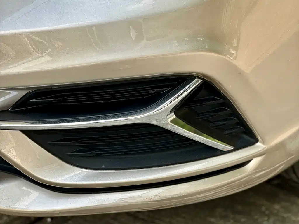 Geely Emgrand — миниатюра 18