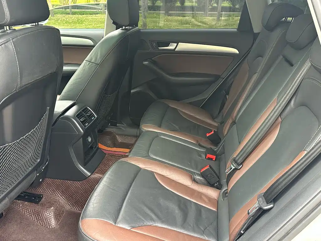 Audi Q5 — миниатюра 8