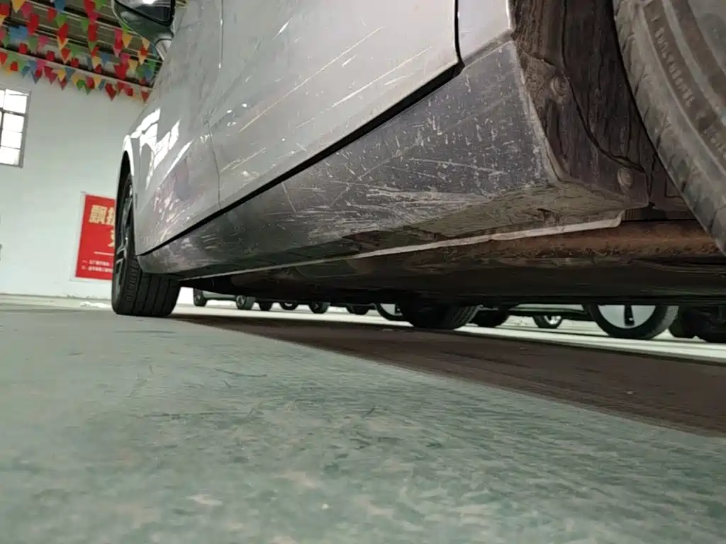 Roewe D7 — миниатюра 22